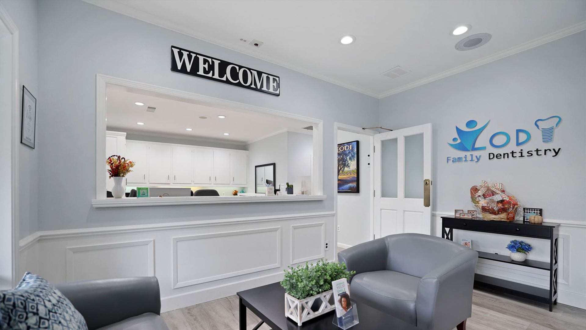 Lodi Family Dentistry | Preventative Program, Teeth Whitening and Botox reg