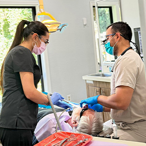 Lodi Family Dentistry | ClearCorrect reg , Veneers and Dental Fillings